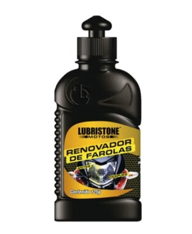 RenovadorFarolas y Partes Negras