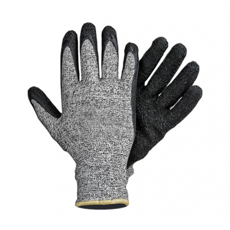 Guantes Anti Corte Protección GA2017