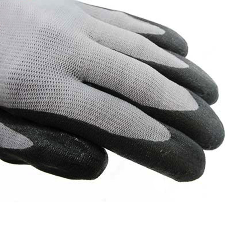 Guantes Anti Corte Protección GA2017 - Imagen 2