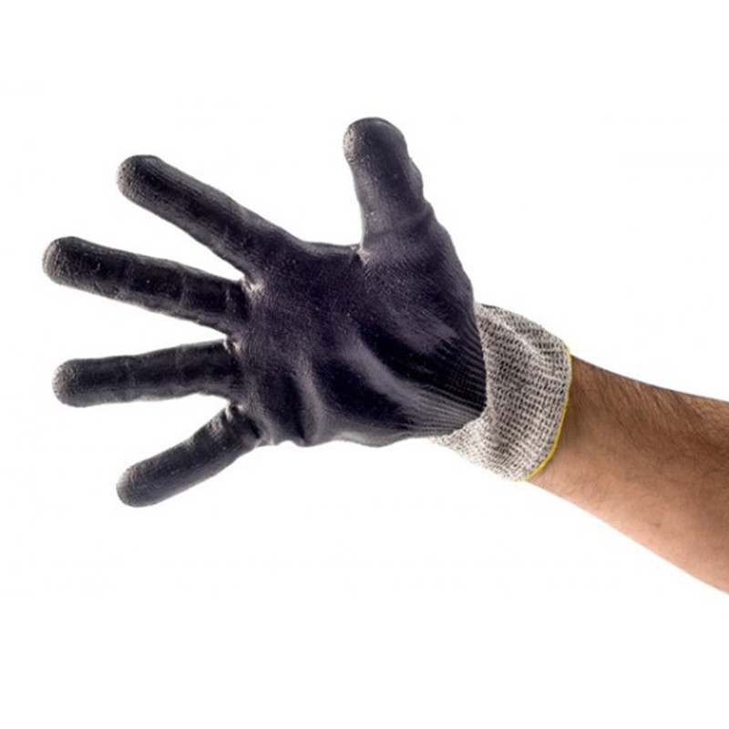Guantes Anti Corte Protección GA2017 - Imagen 5