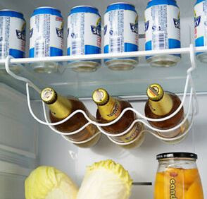 SOPORTE PARA BOTELLAS REF:422290