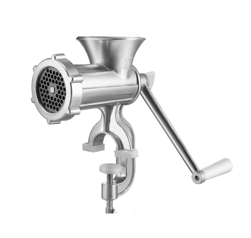 MOLINO MANUAL DE CARNE