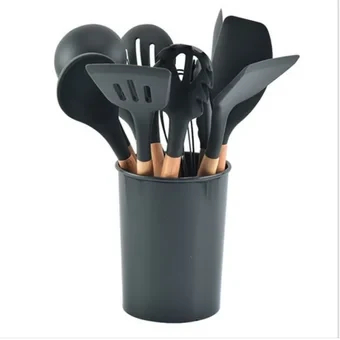 Kit De Utensilios de Cocina - Imagen 3