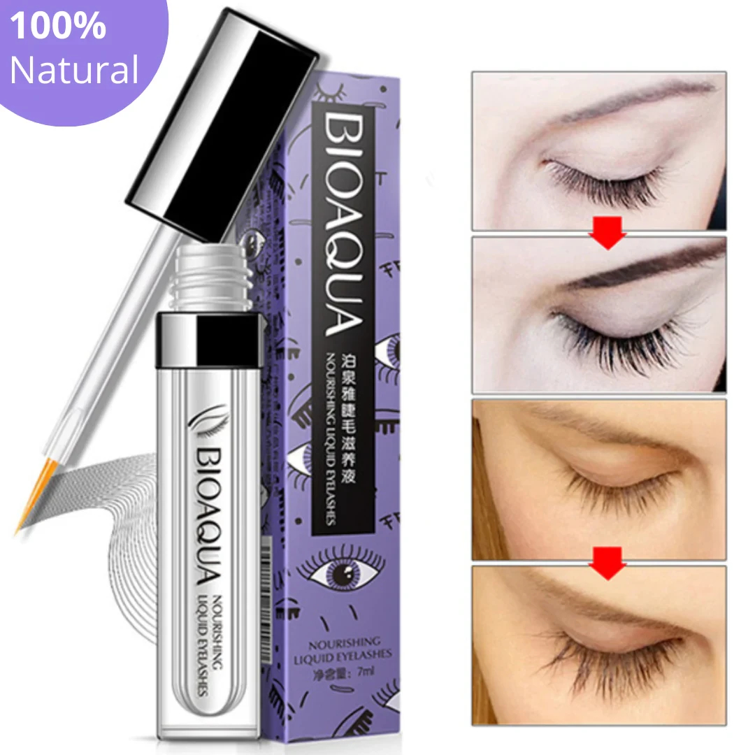 serum crecimiento pestañas, cejas BIOTEZ