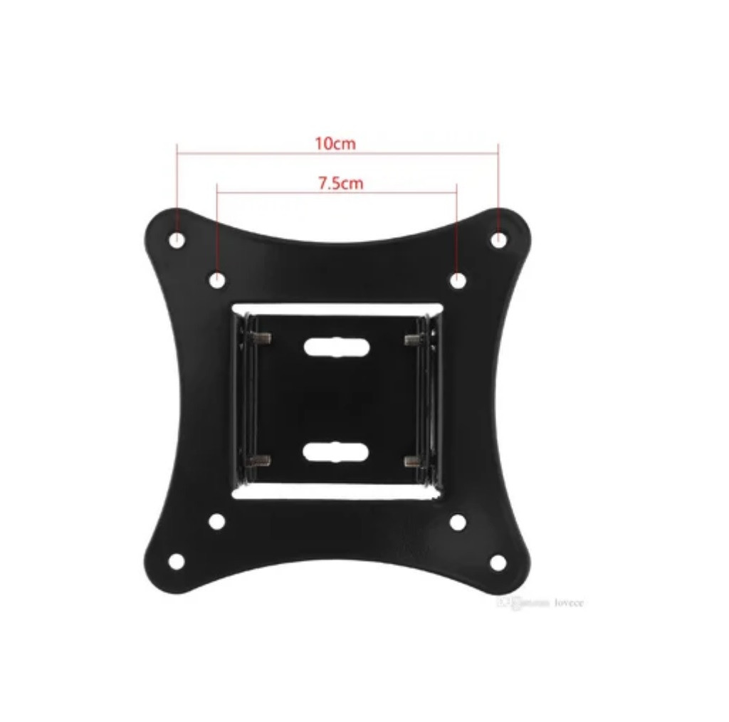 Soporte para tv 10-27 pulgadas