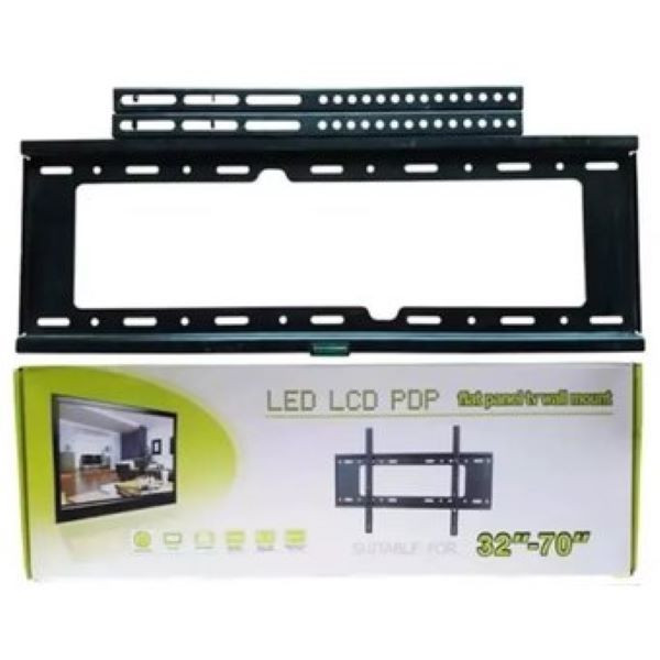Soporte fijo para TV de 32 a 70 pulgadas