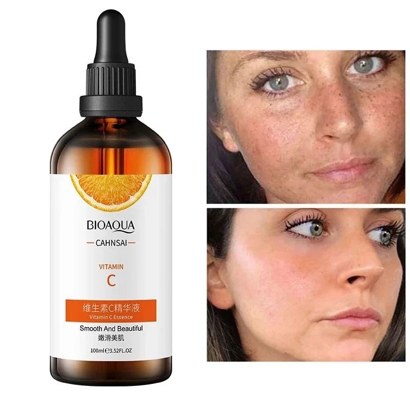 VITAMINA C BIOAQUA BIOTEZ