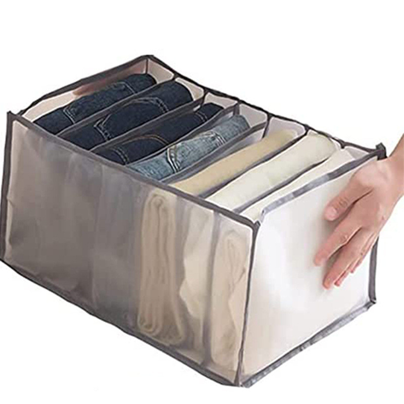 ORGANIZADOR  JEANS X1