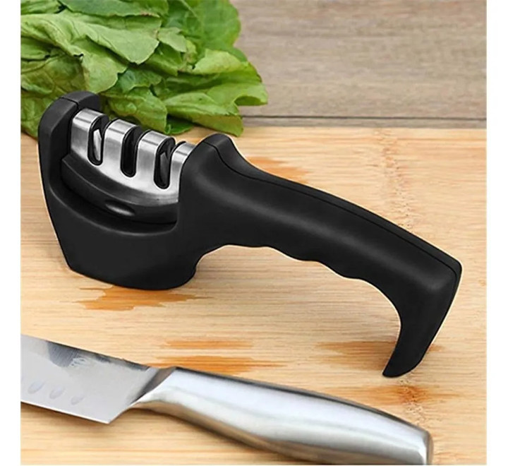 Afilador De Cuchillos Ergonomico - Imagen 4