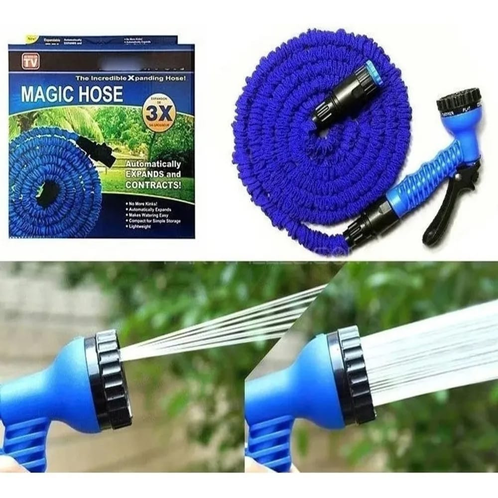 MANGUERA EXPANDIBLE 30 METROS