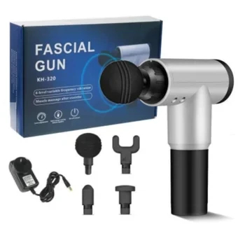 Masajeador Martillo Profesional 7 vl