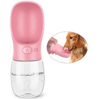 Bebedero Agua Mascotas