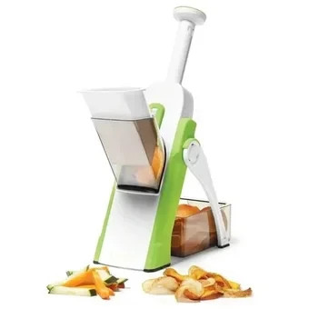 Picador De Verduras Y Frutas - Imagen 2