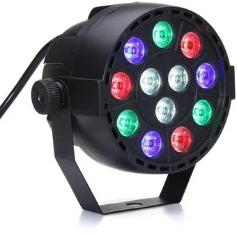 Party Proyector Enchufe