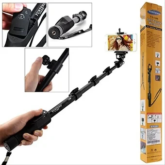 PALO DE SELFIE MONOPOD YUNFENG 1288