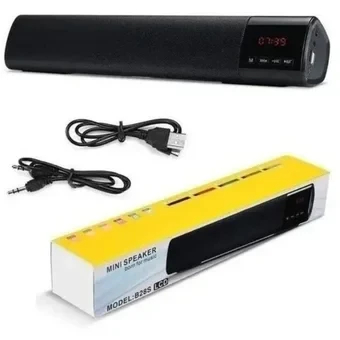 Barra De Sonido  B28s