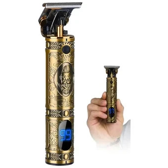 Maquina Patillera con pantalla led