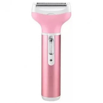 DEPILADORA SHINON 4 EN 1 RECARGABLE