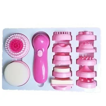 MASAJEADOR FACIAL 12 EN 1