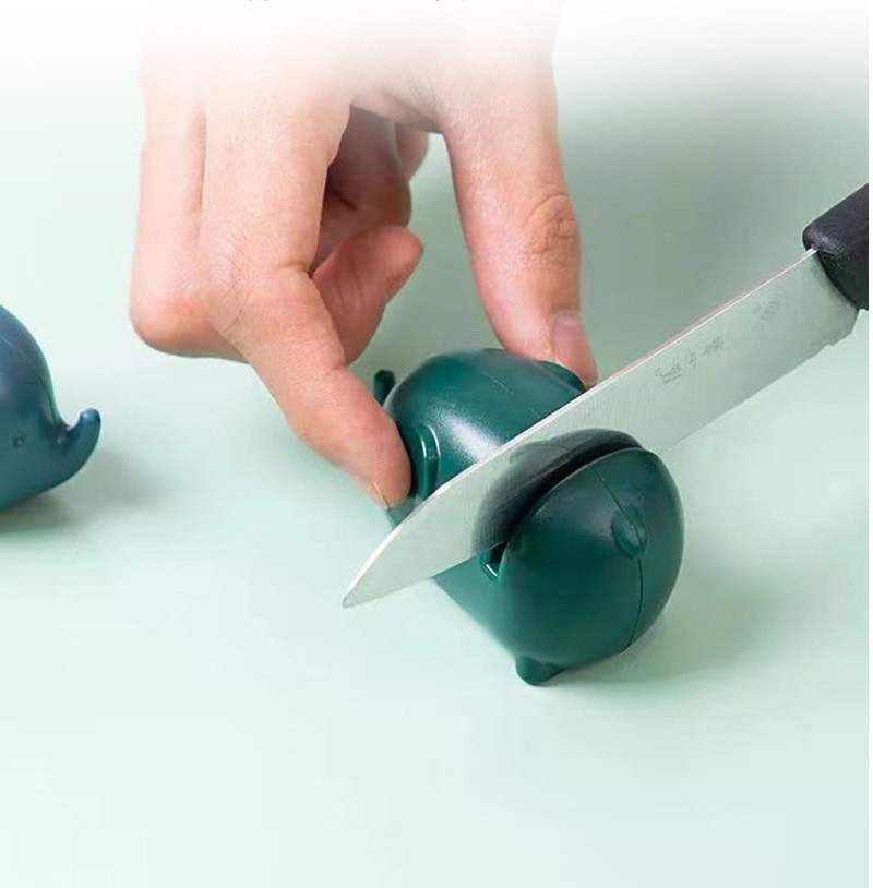 Mini Afilador de Cuchillos