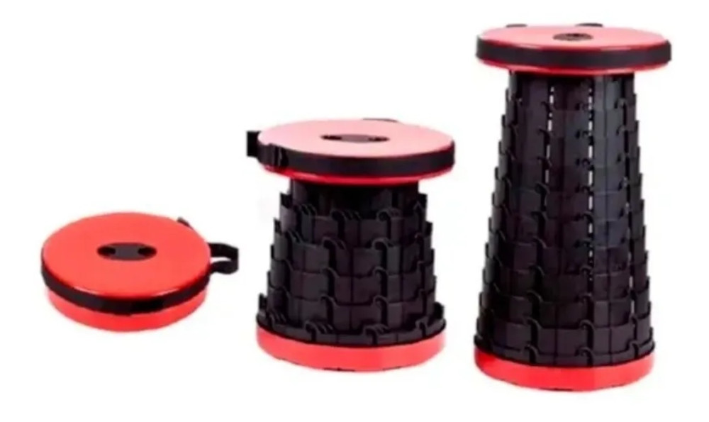 Silla Expandible Portable Plegable