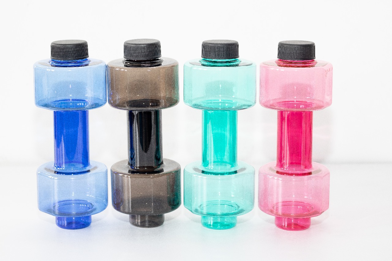 TERMO MANCUERNA PEQUEÑO