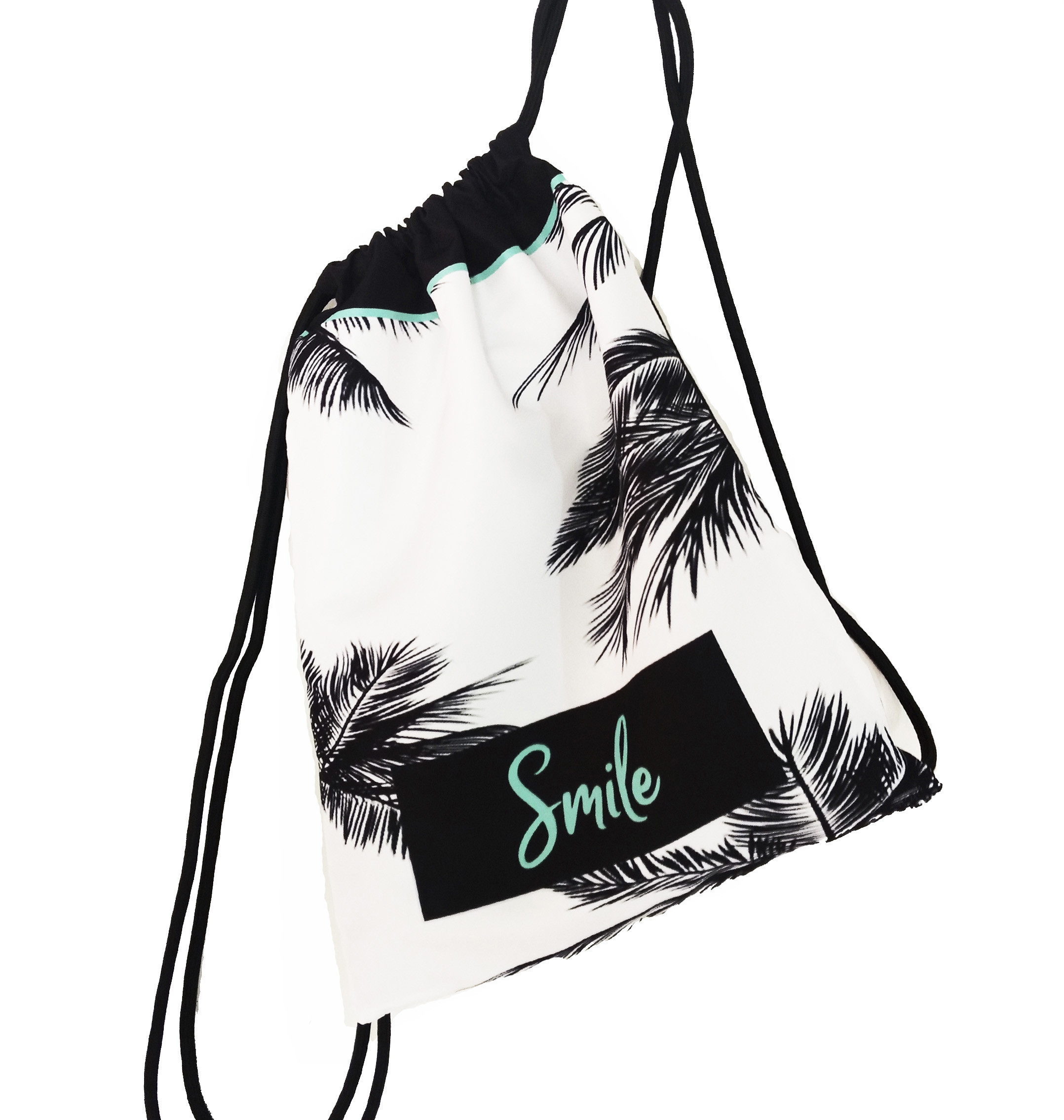 Tula Deportiva Smile