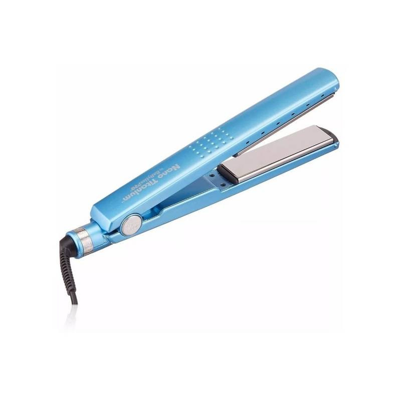 Plancha Nano Titanium Calidad Superior