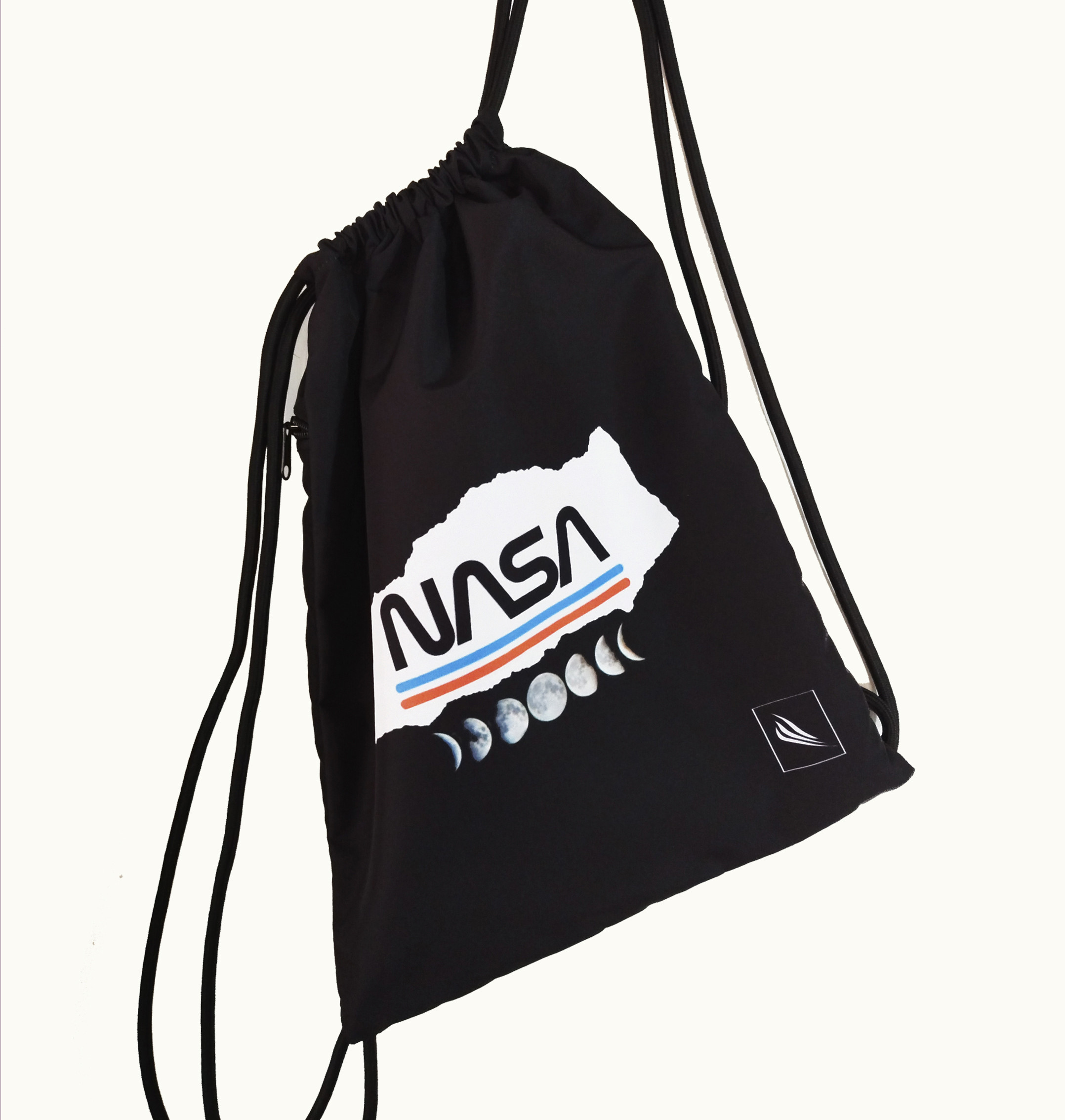 Tula Deportiva Nasa