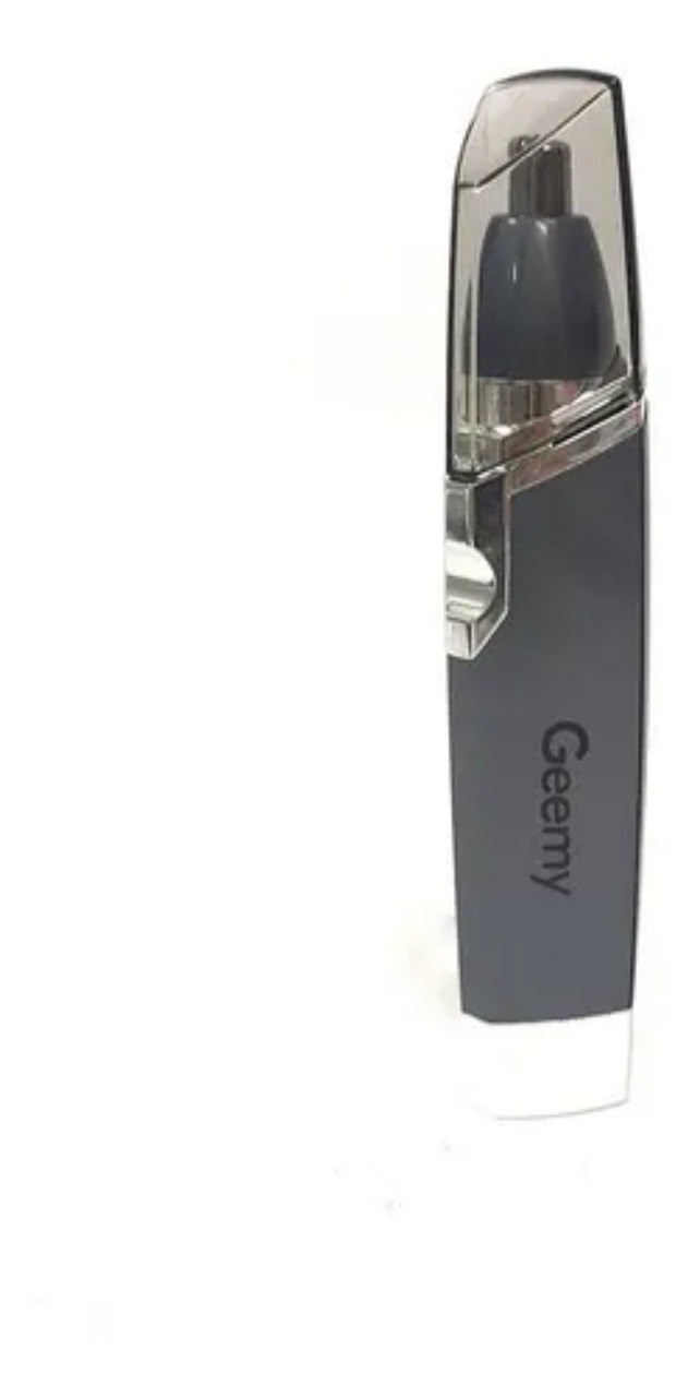 Depiladora Nariz Oidos GEEMY 3002