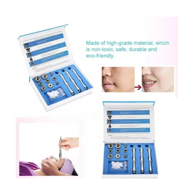 Microdermoabrasión Facial - Imagen 6