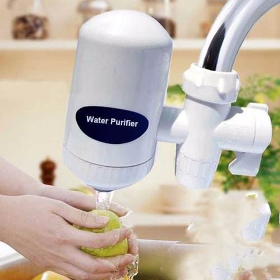 Filtro Purificador De Agua Cerámica Bioe