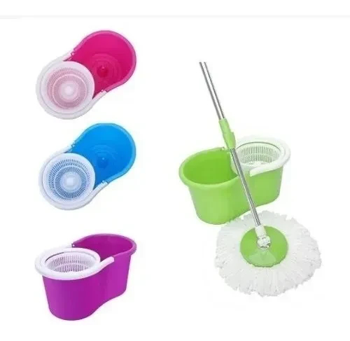 trapero giratior spin 360