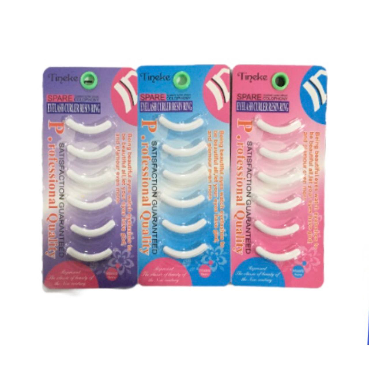 Repuestos Para Encrespador Paquete X6uni