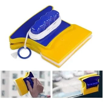Limpia vidrios Magnético