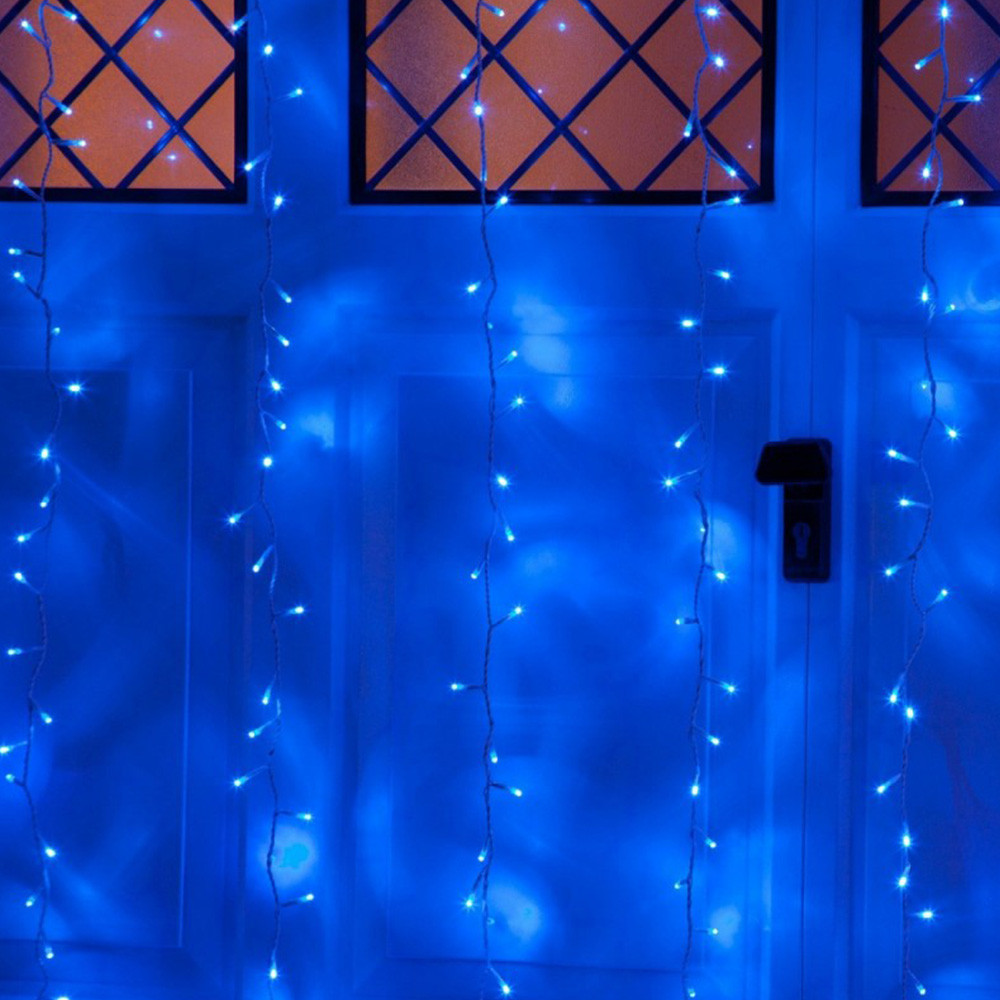 Cascada Luz Led Sube Y Baja 6X2 2018 - Imagen 3