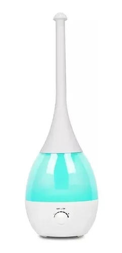 Difusor Humidificador Purificador