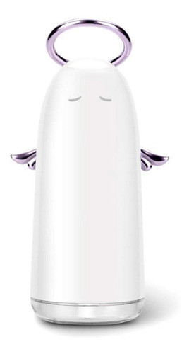 Humificador con diseño de ángel