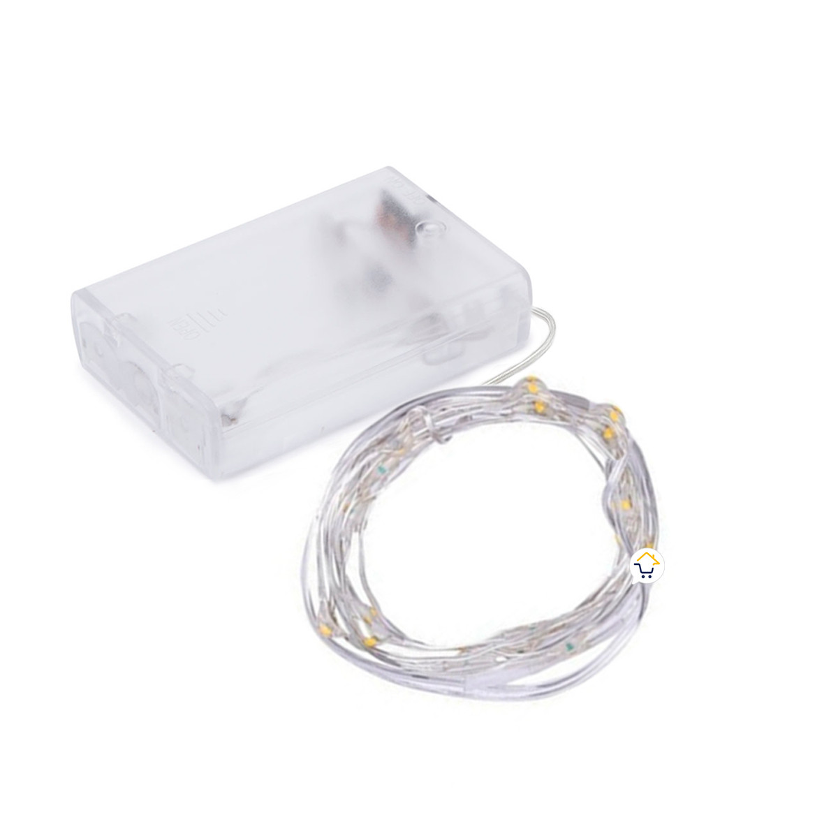 Luces Micro Led 2 Metros 20 LED AE036M - Imagen 2