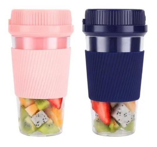 Licuadora Mini Vaso Personal