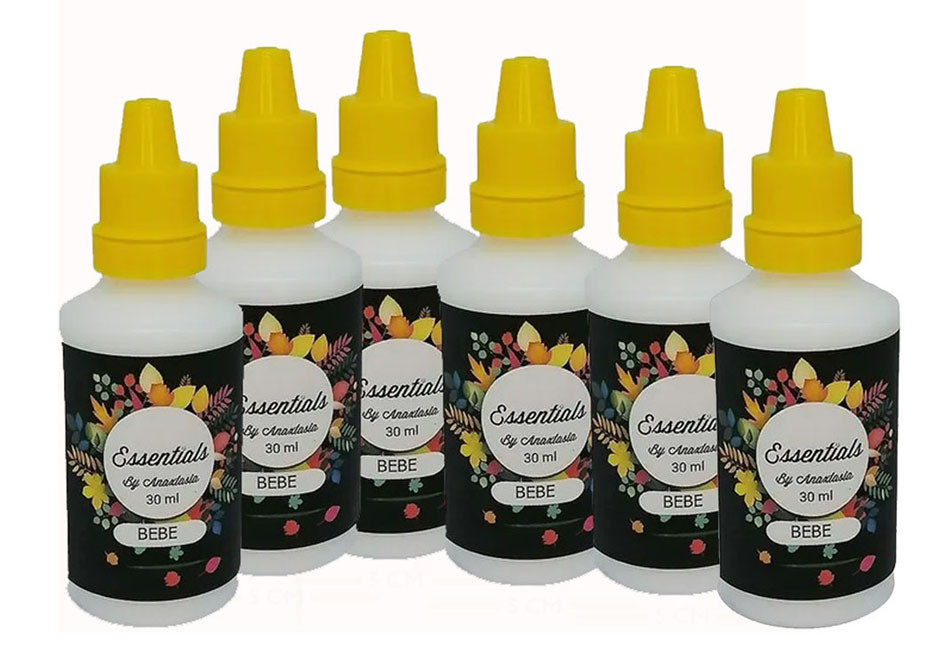 6 Esencias Hidrosolubles Para Humidifica