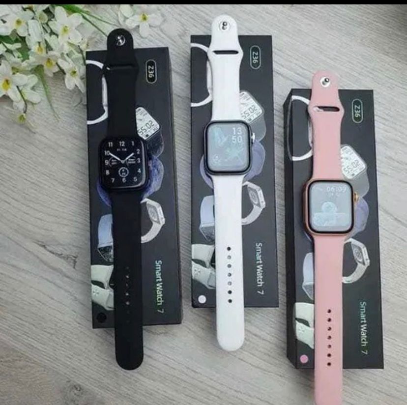 Smartwatch Z36 - Imagen 2