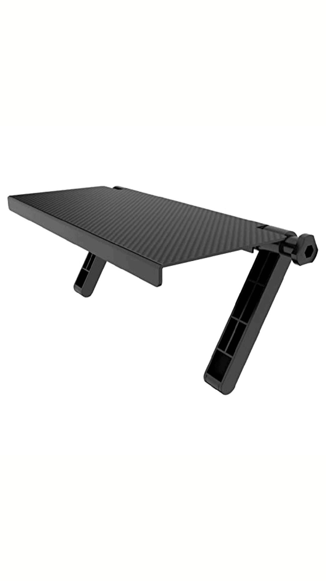 Base Plegable Estante Soporte Para TV