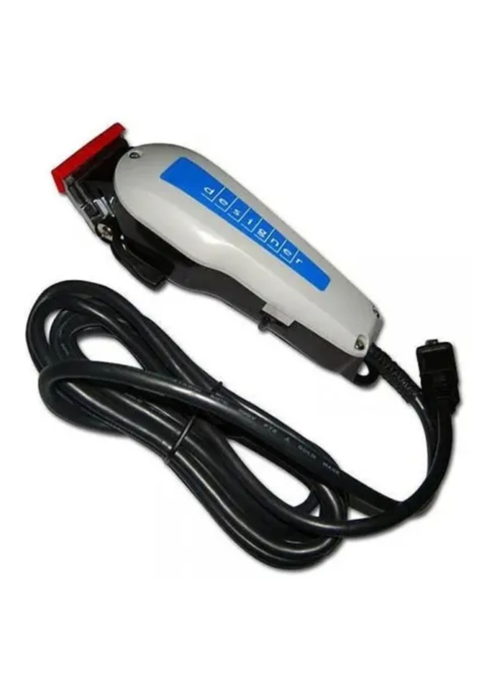 Kit Maquina Peluquera Corte De Cabello - Imagen 4