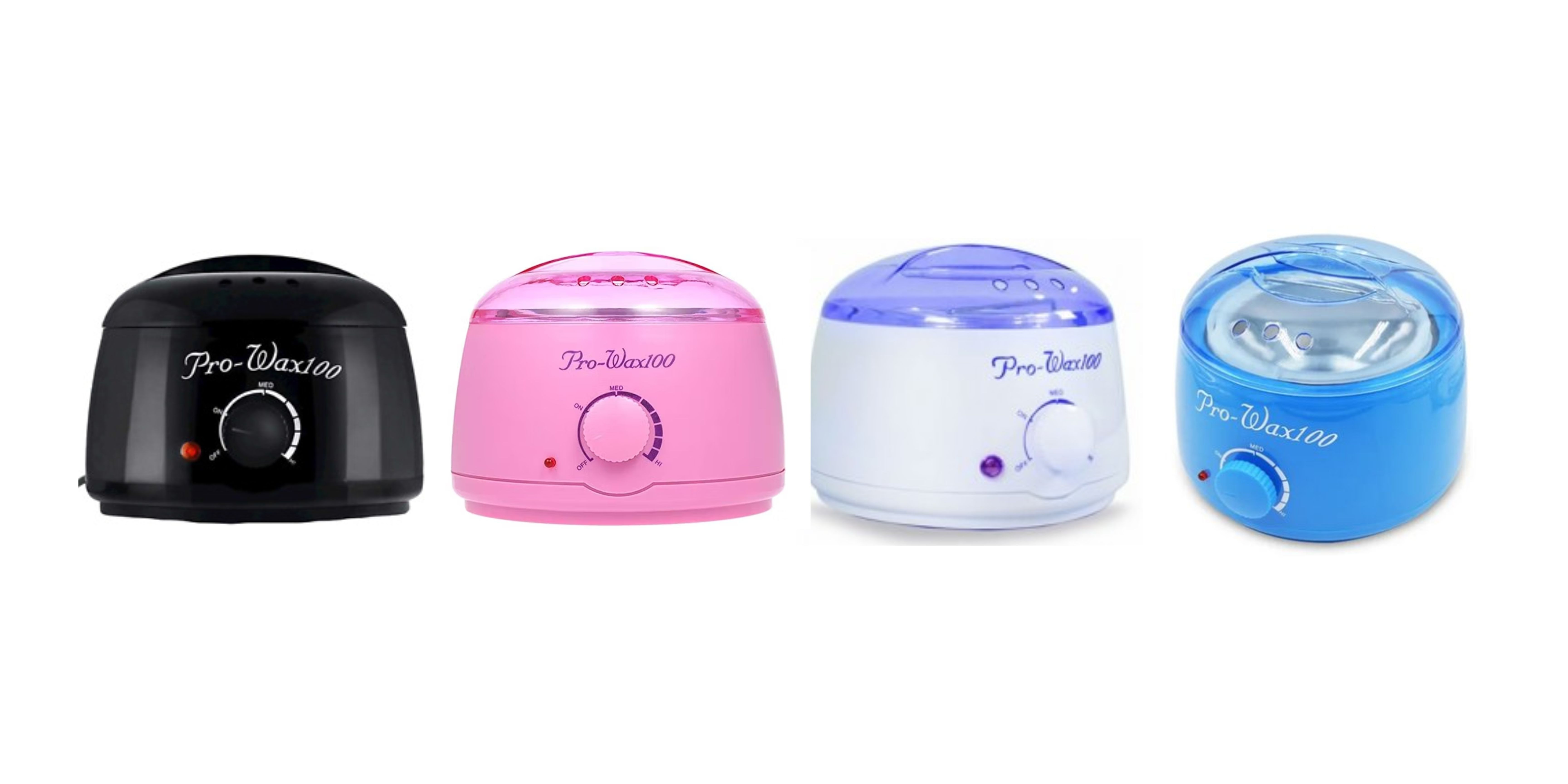 Olla De Cera + Lámpara De Uñas de 72w - Imagen 5