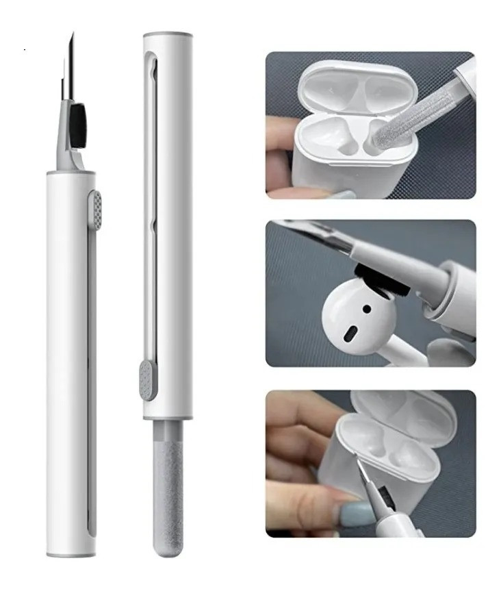 Limpiador Audifonos Inalambricos AirPods