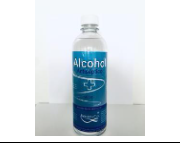 ALCOHOL 300ML