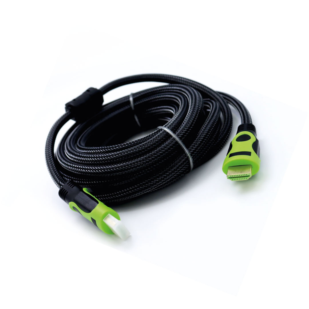 CABLE HDMI 4K 5 METROS