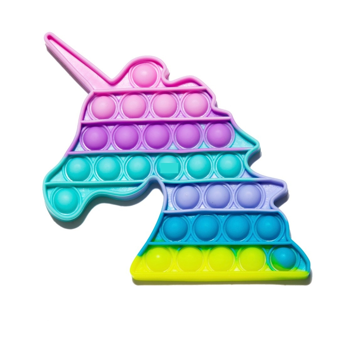 Pop It juguete  juguete alivio estrés