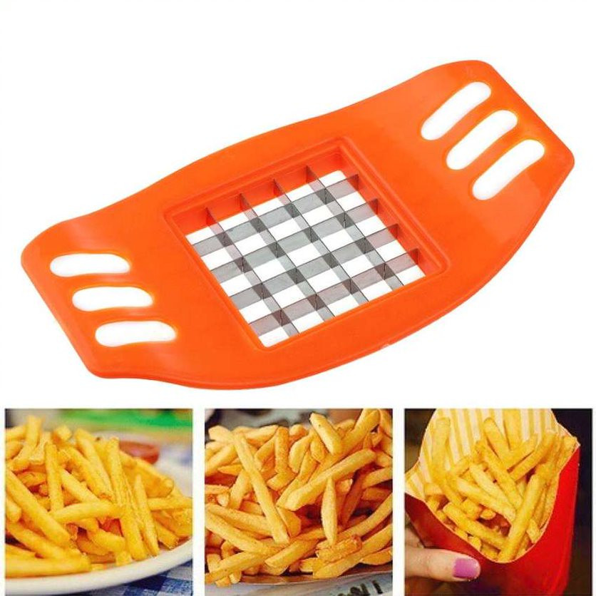 CORTADOR DE PAPAS FRANCESA - Imagen 3